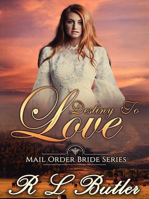 cover image of Destiny to Love